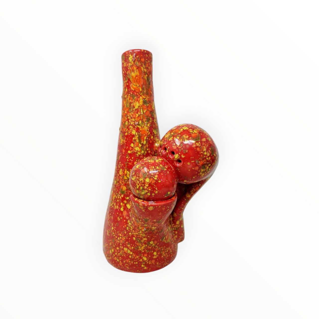 FlavorMaster Classic - Firecracker