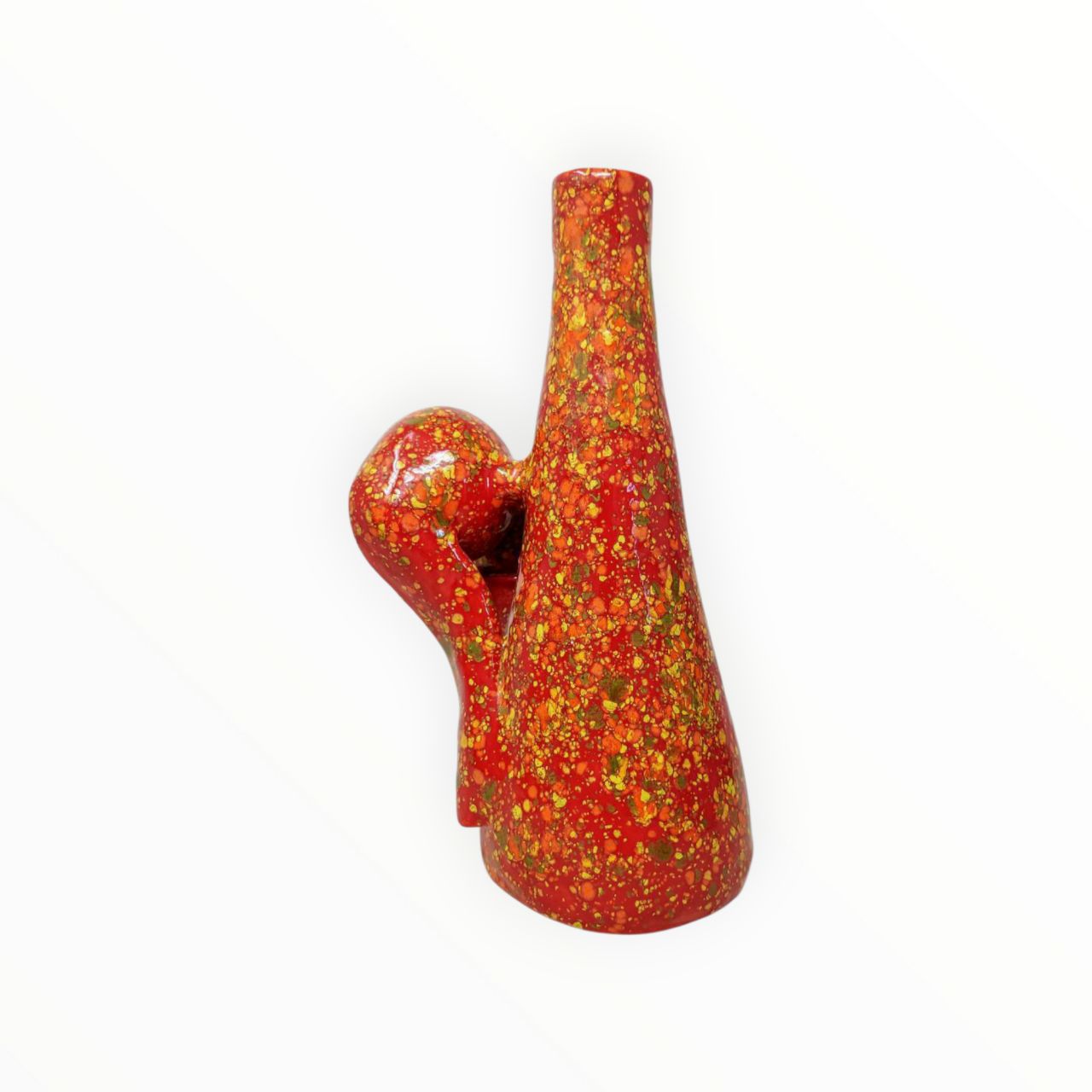 FlavorMaster Classic - Firecracker