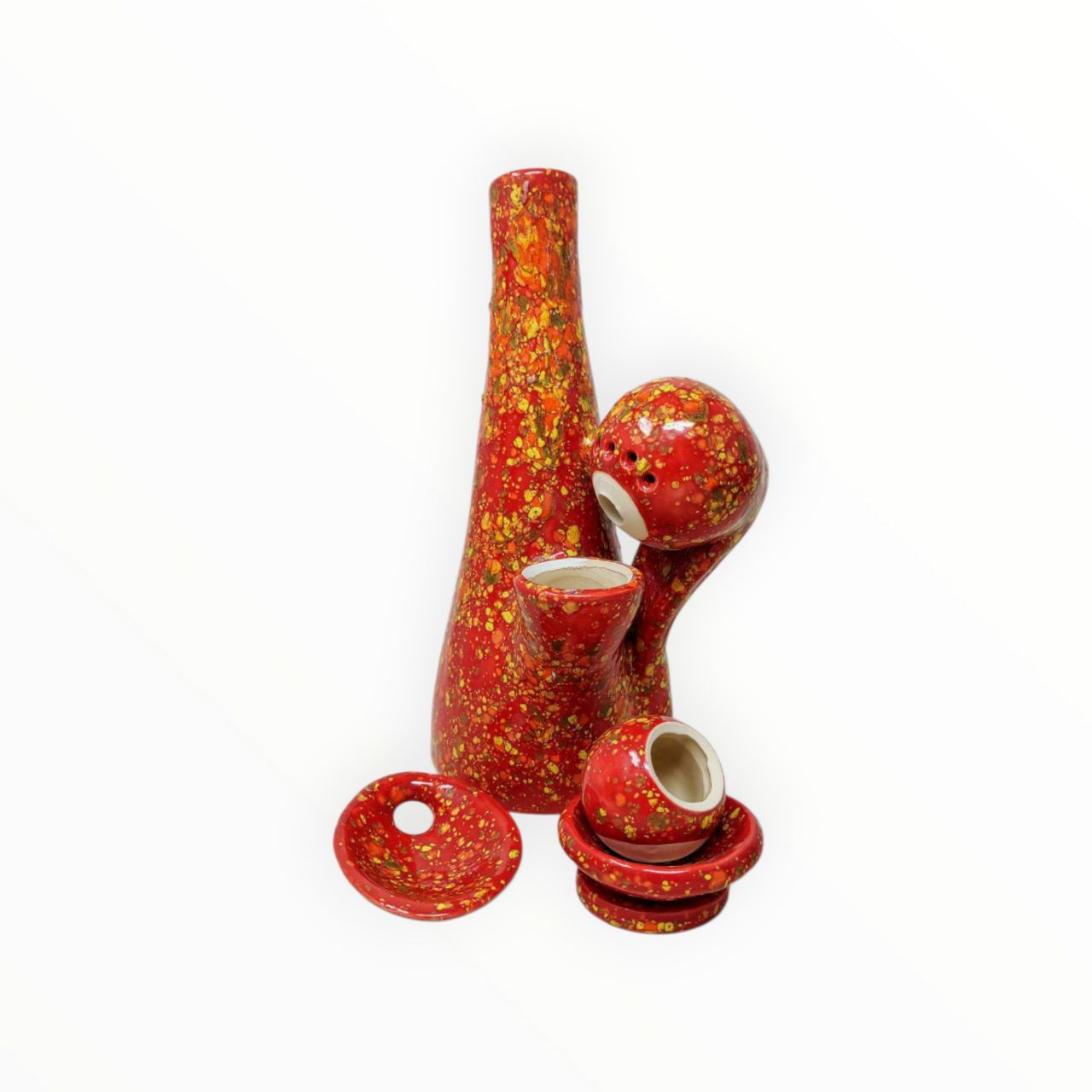 FlavorMaster Classic - Firecracker