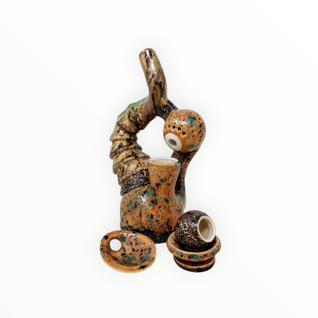 FlavorMaster Scorpion - Fresh in Orient