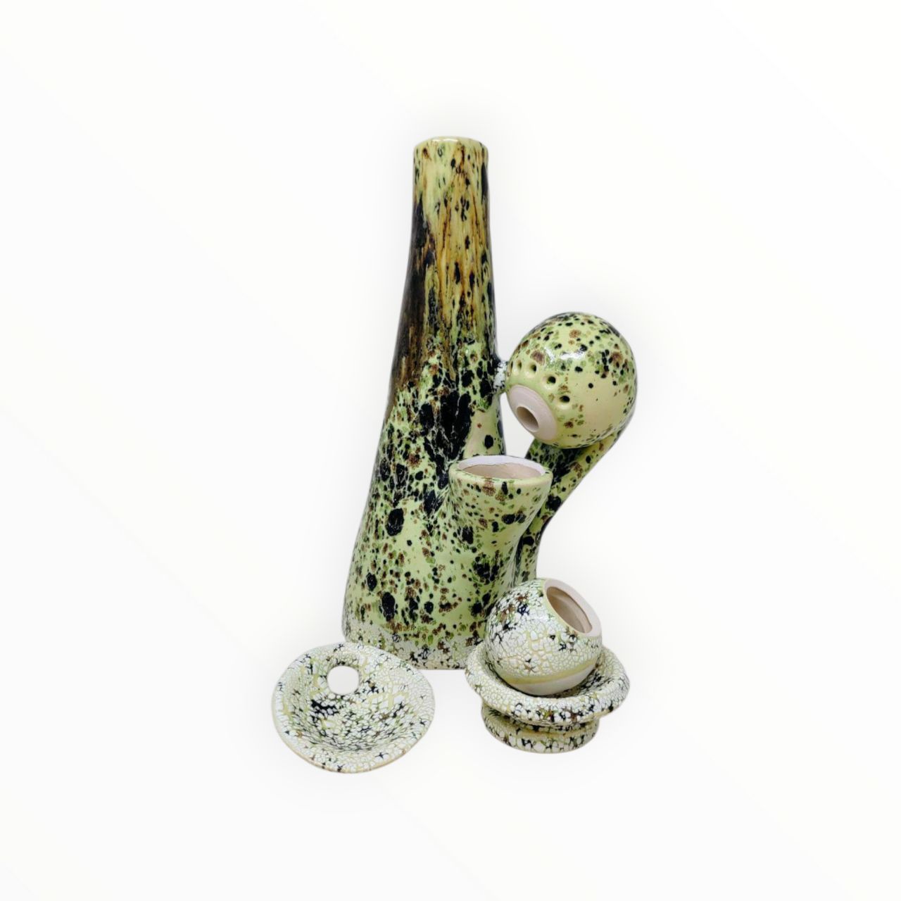 FlavorMaster Classic - Glossy Mint
