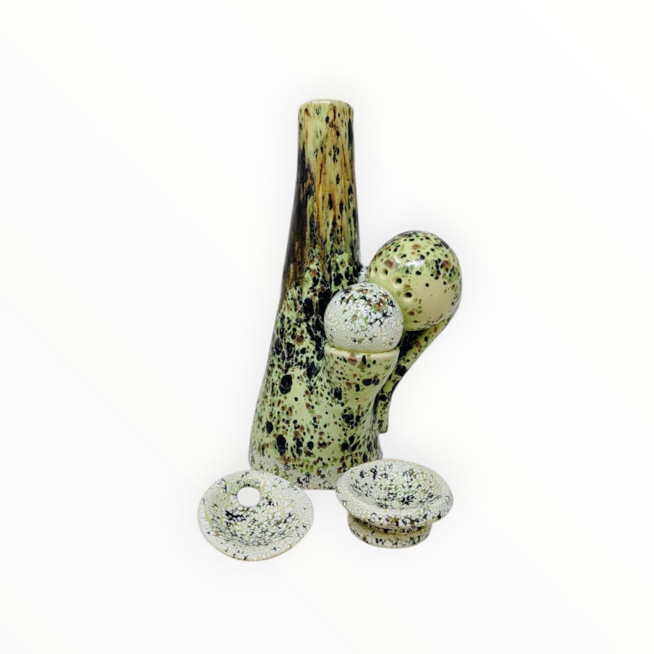 FlavorMaster Classic - Glossy Mint
