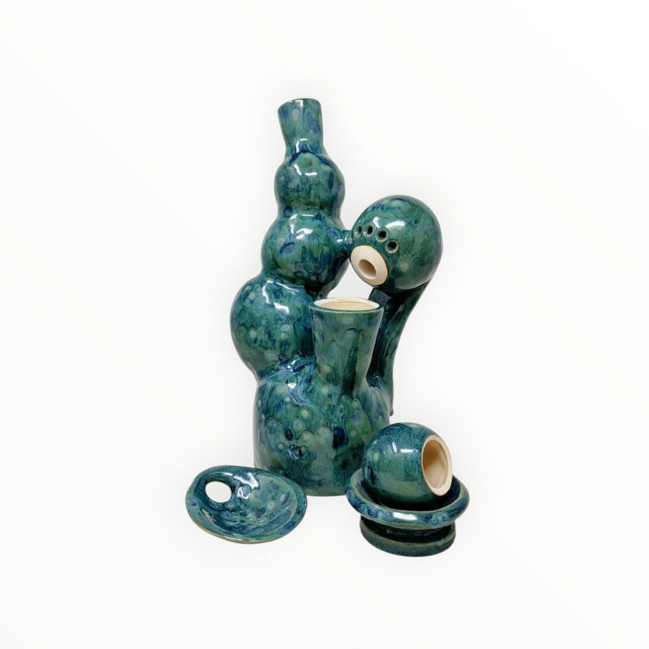 FlavorMaster Wonderlamp - Lagune