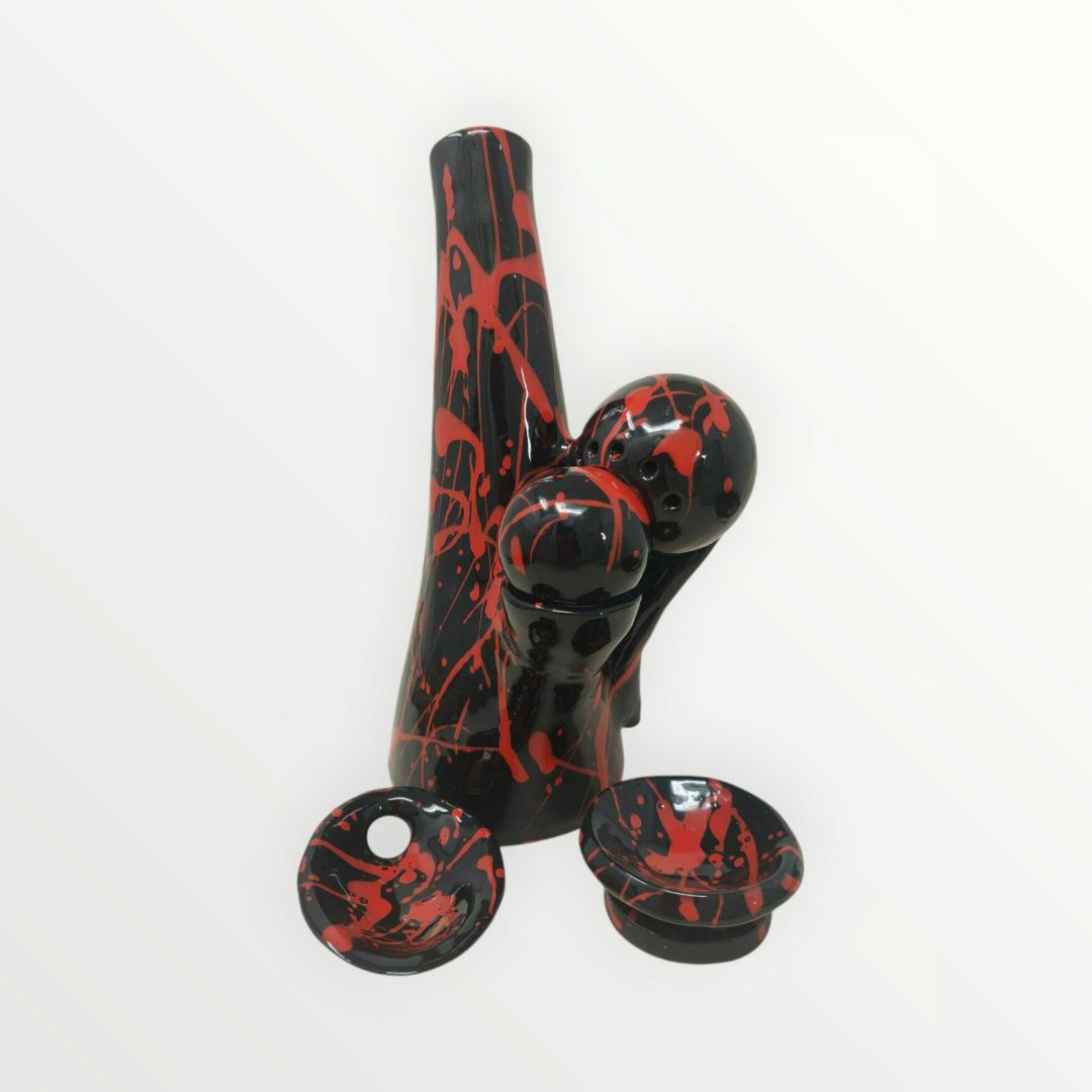 FlavorMaster Classic Blutnacht