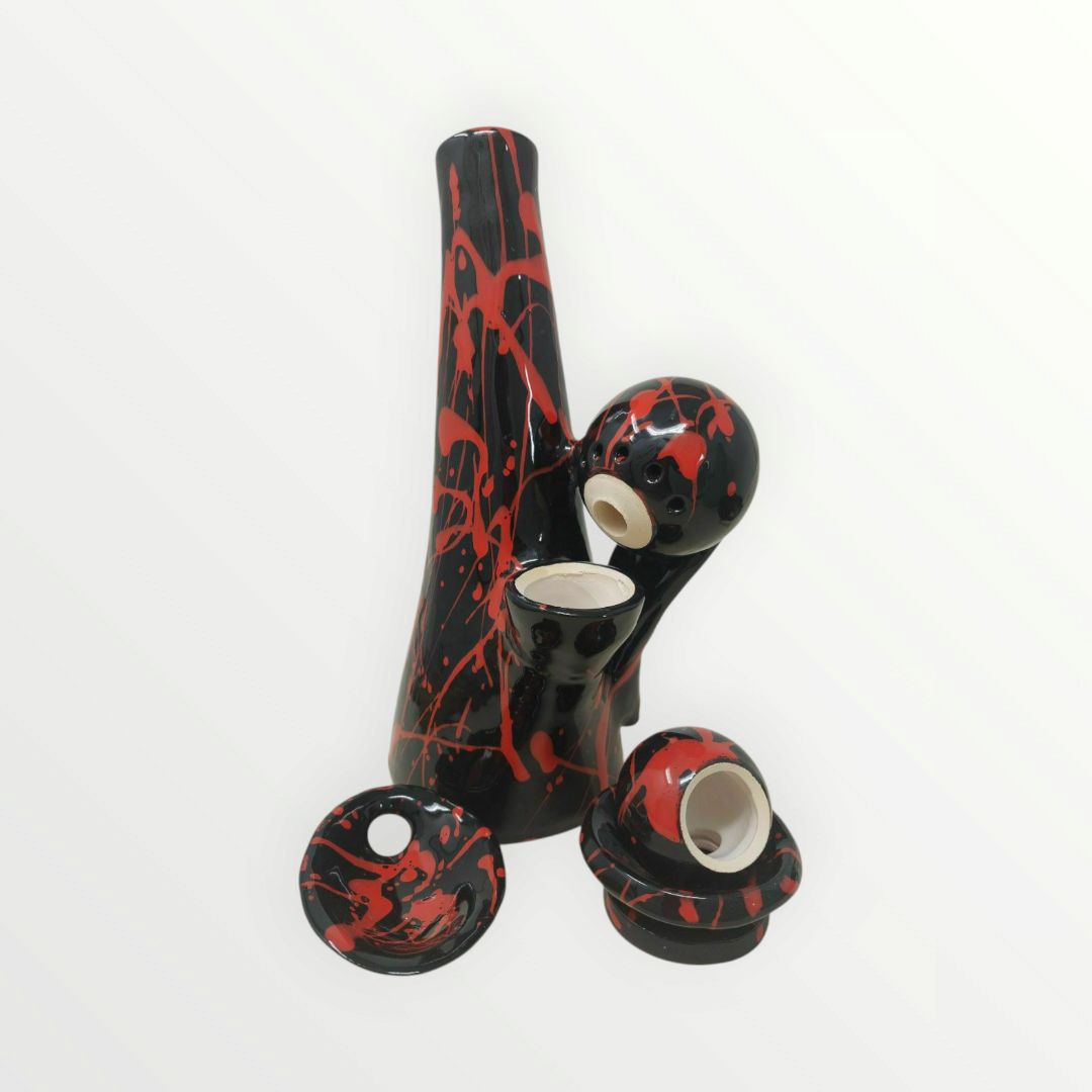 FlavorMaster Classic Blutnacht