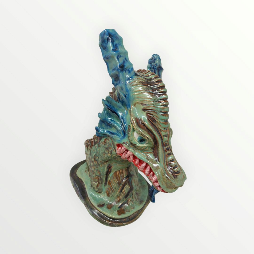 FlavorMaster Art Edition Drachen Skarnox