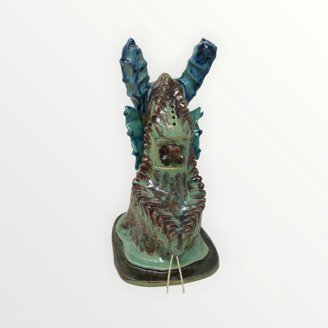 FlavorMaster Art Edition Drachen Skarnox