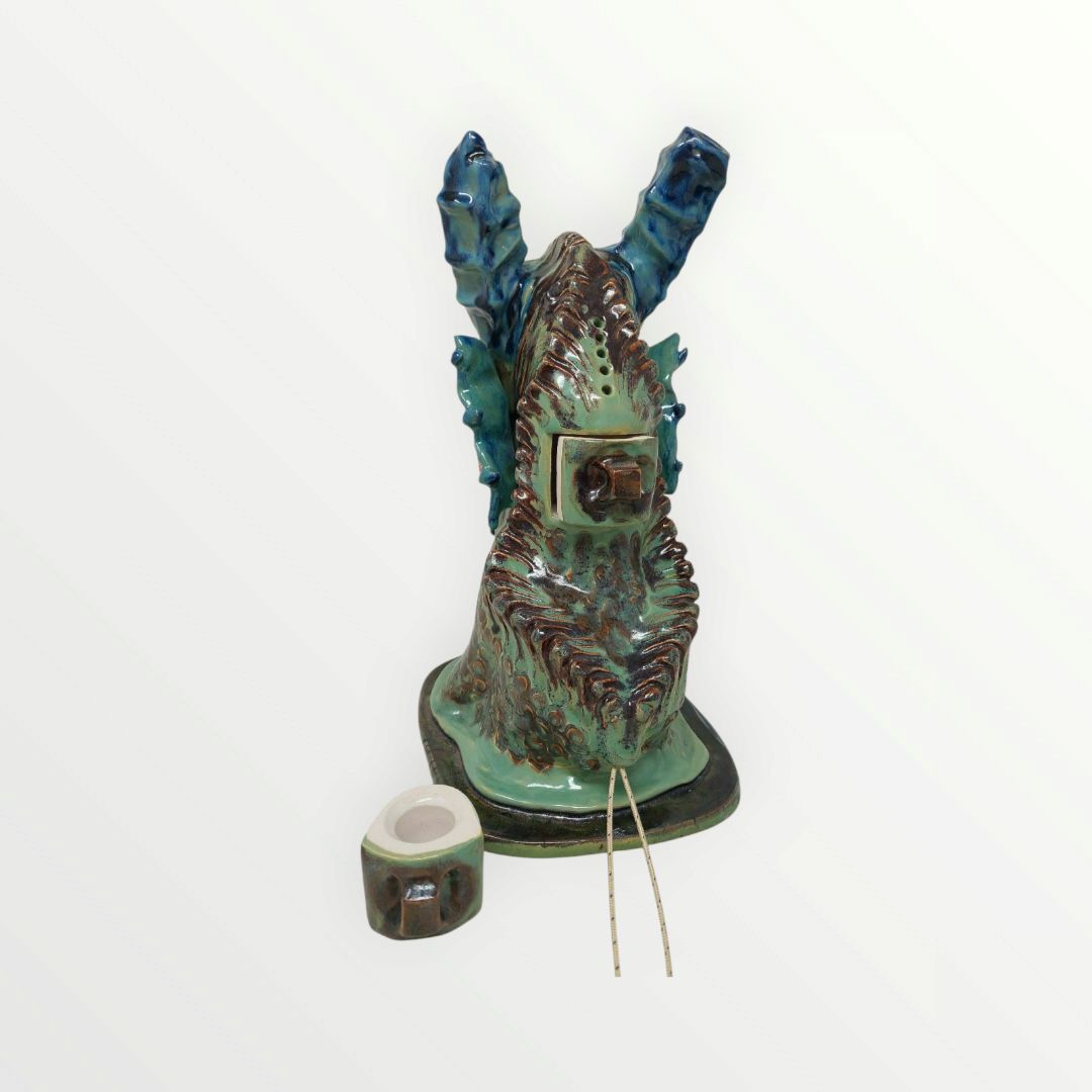 FlavorMaster Art Edition Drachen Skarnox