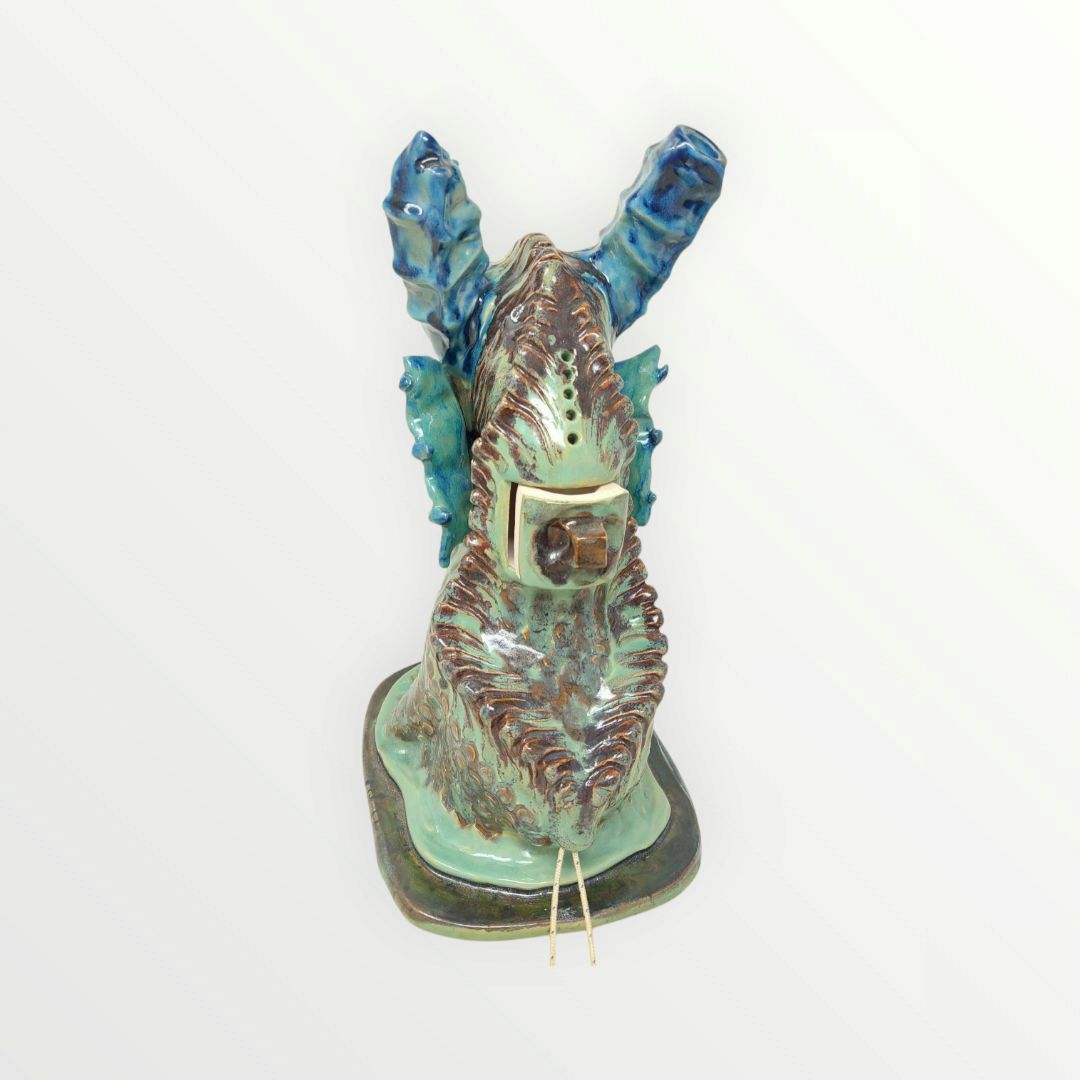 FlavorMaster Art Edition Drachen Skarnox