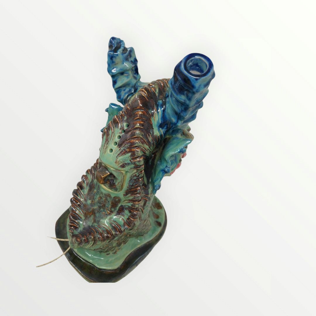 FlavorMaster Art Edition Drachen Skarnox