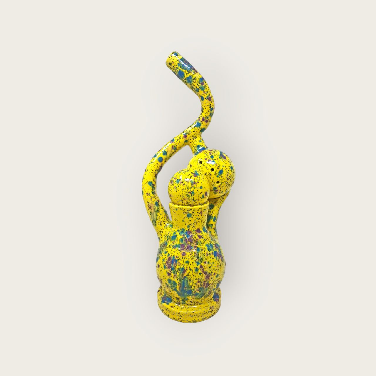 FlavorMaster Ladykiller - Mardi Grass