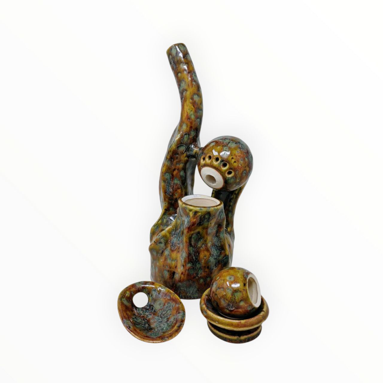 FlavorMaster Rocket - Herbstabend