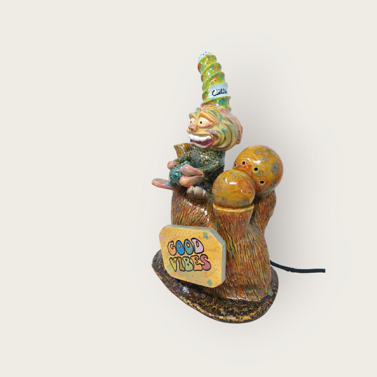 FlavorMaster Chillbert