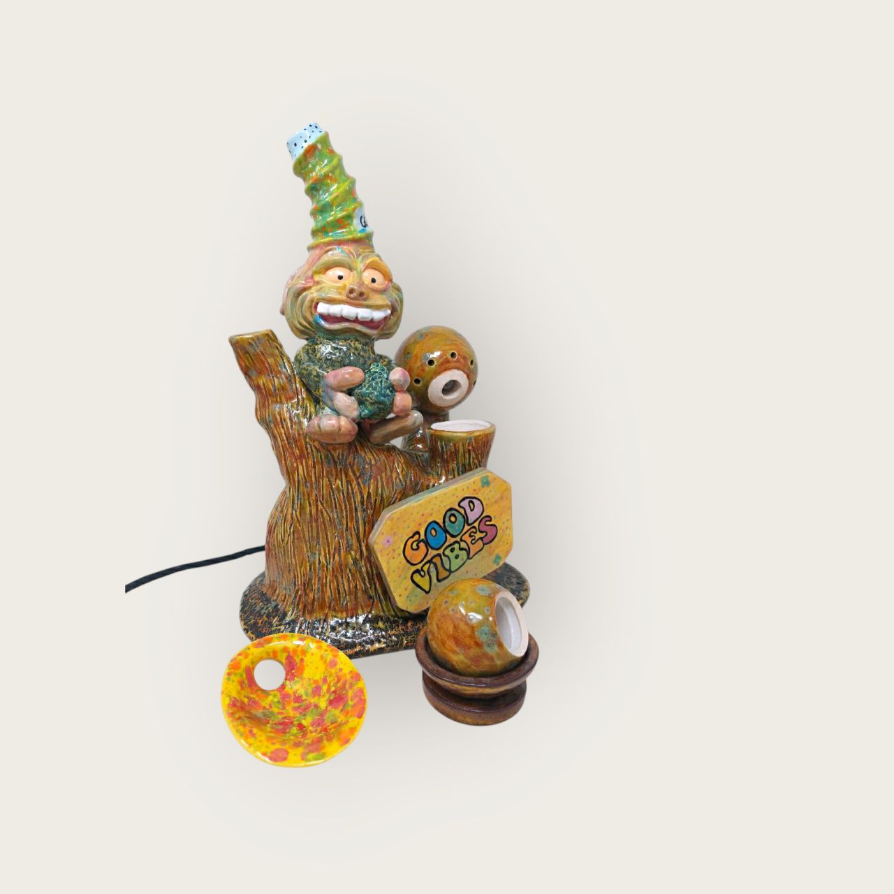 FlavorMaster Chillbert
