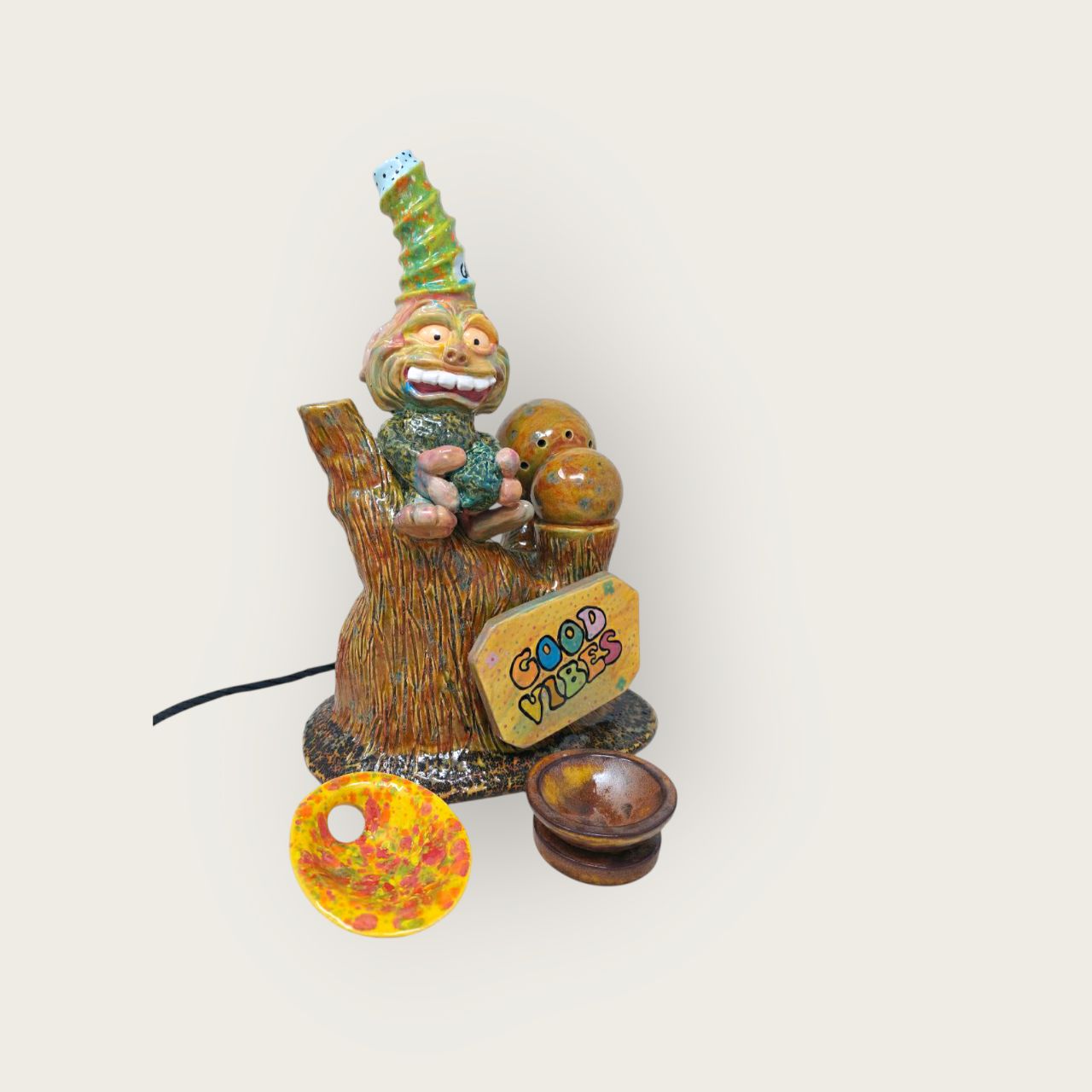 FlavorMaster Chillbert