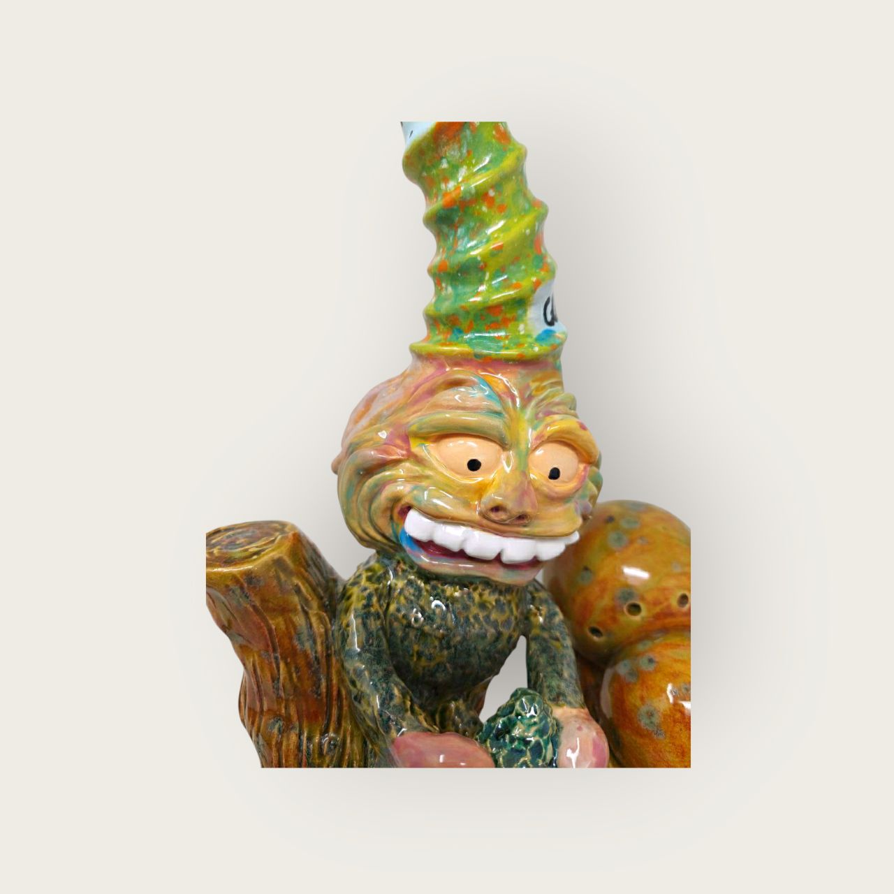 FlavorMaster Chillbert