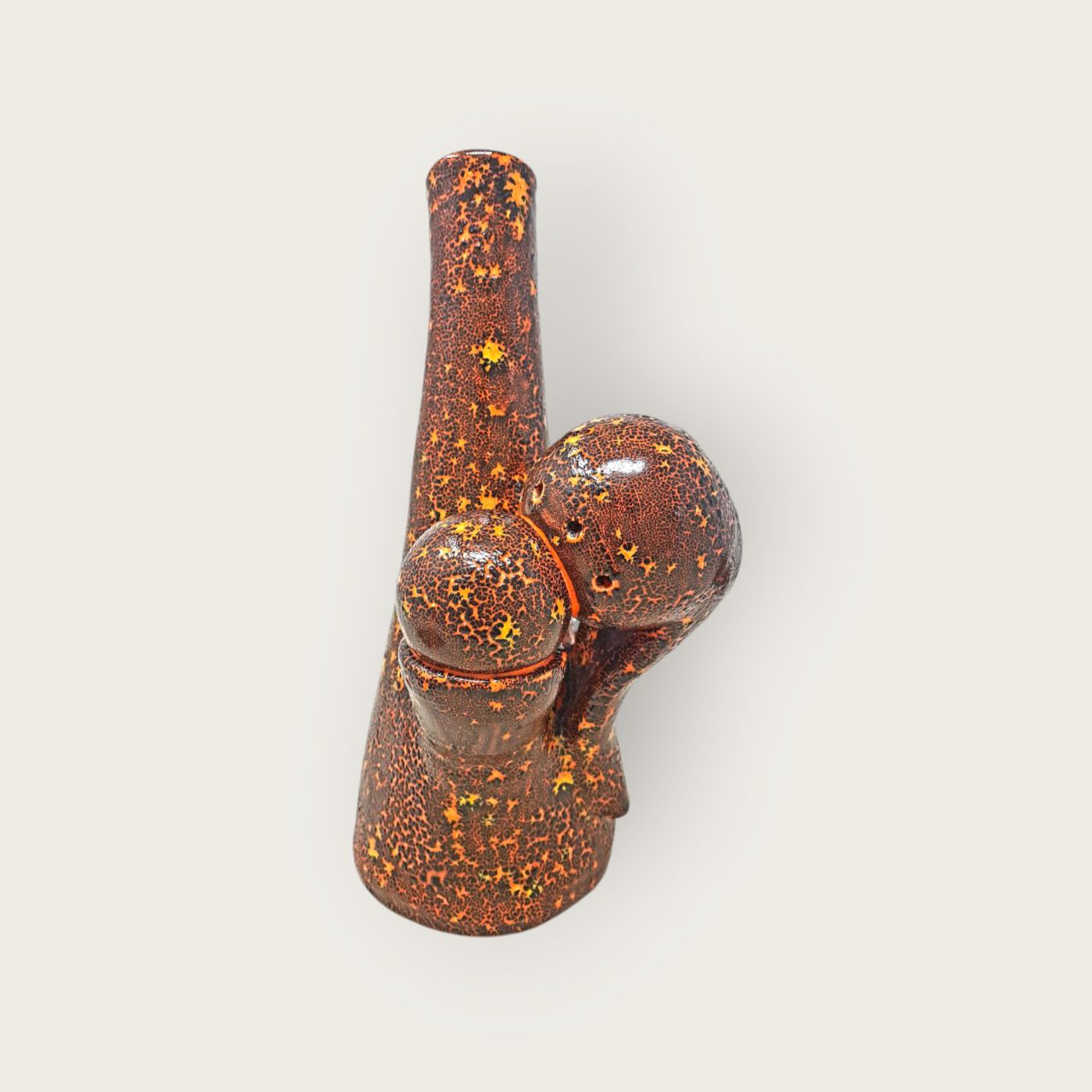 FlavorMaster Classic - MagmaFlow
