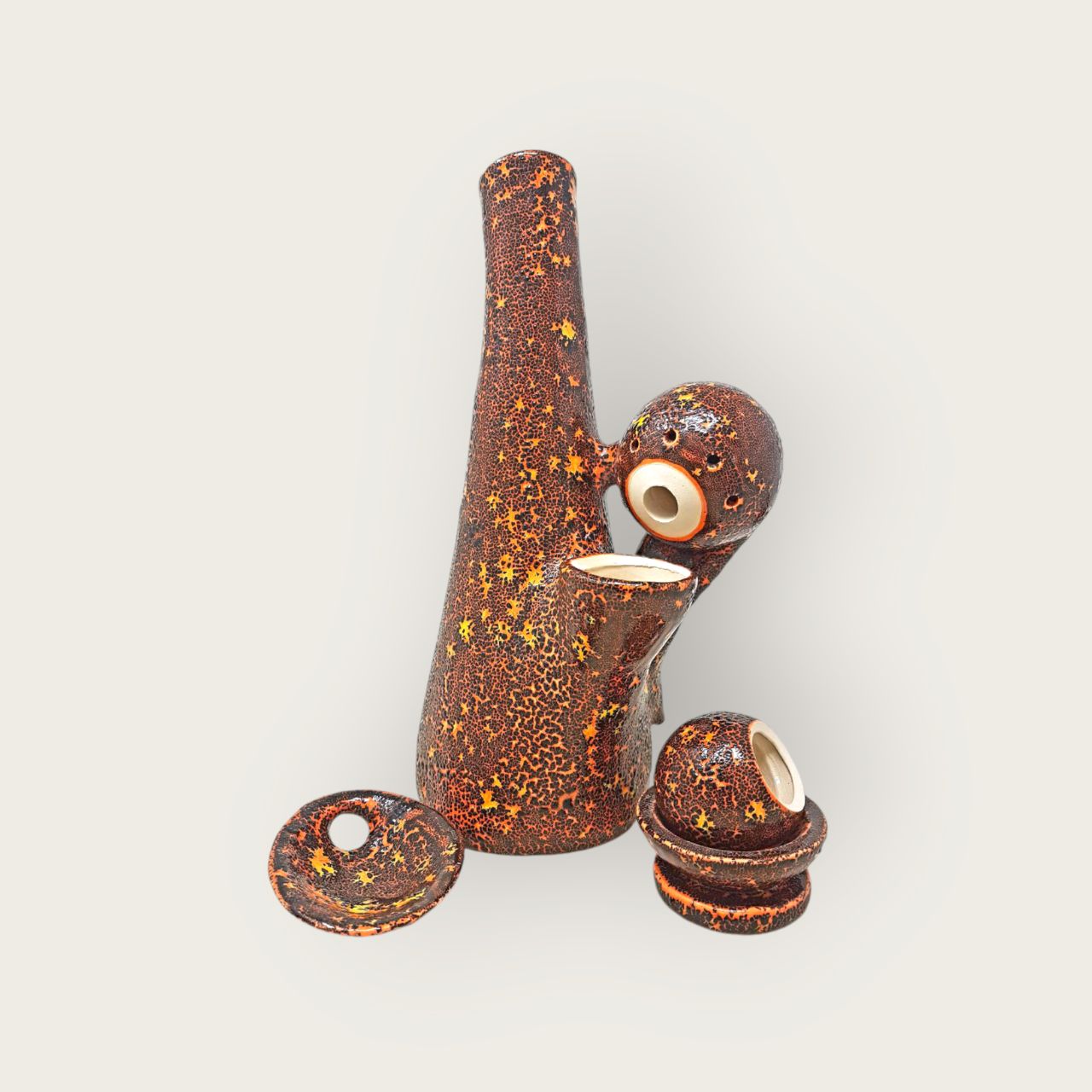 FlavorMaster Classic - MagmaFlow