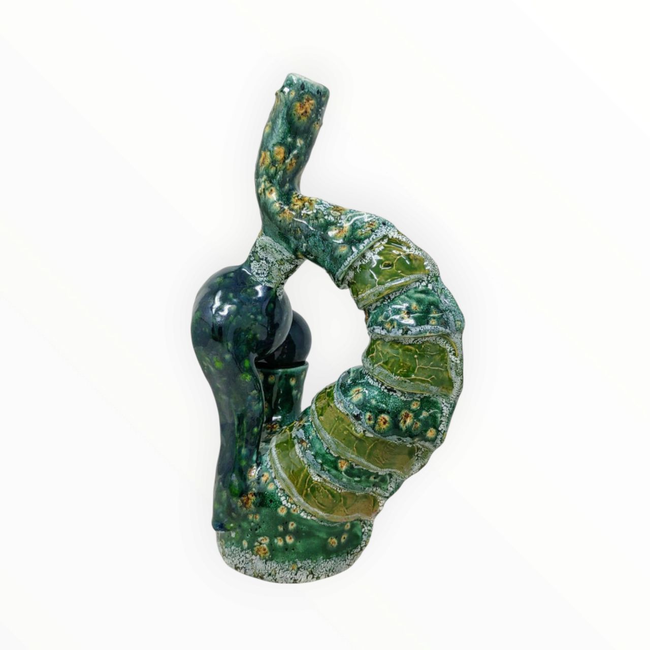 FlavorMaster Scorpion Grüner Wahnsinn