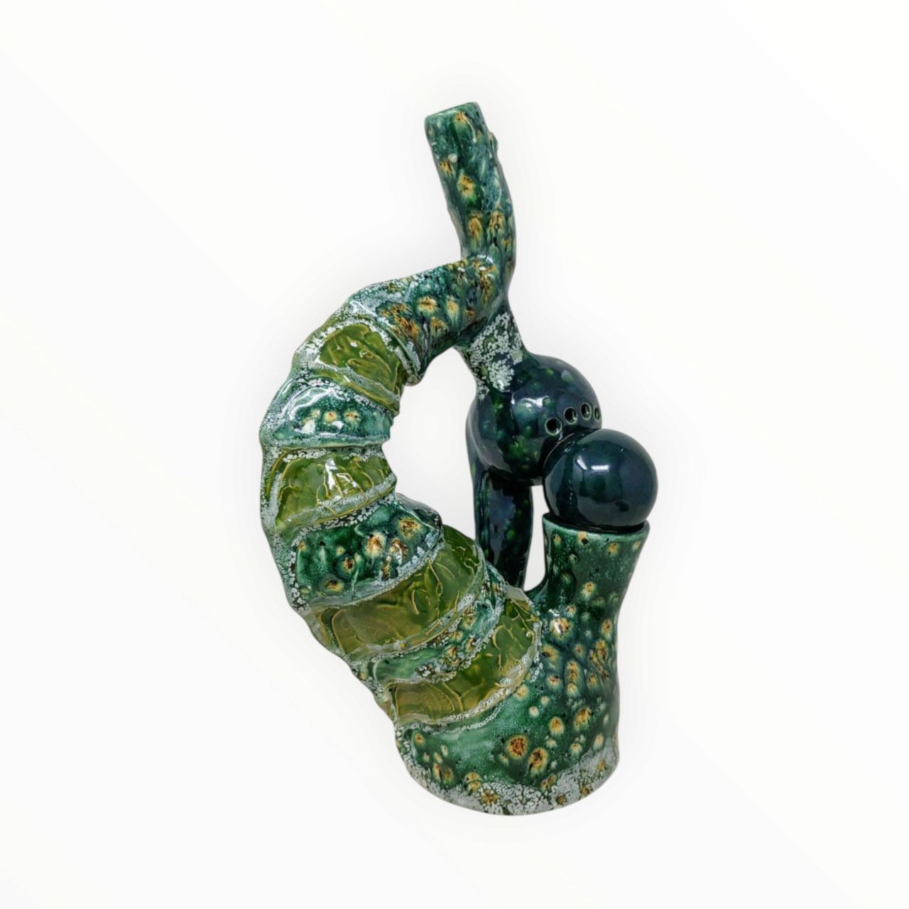 FlavorMaster Scorpion Grüner Wahnsinn