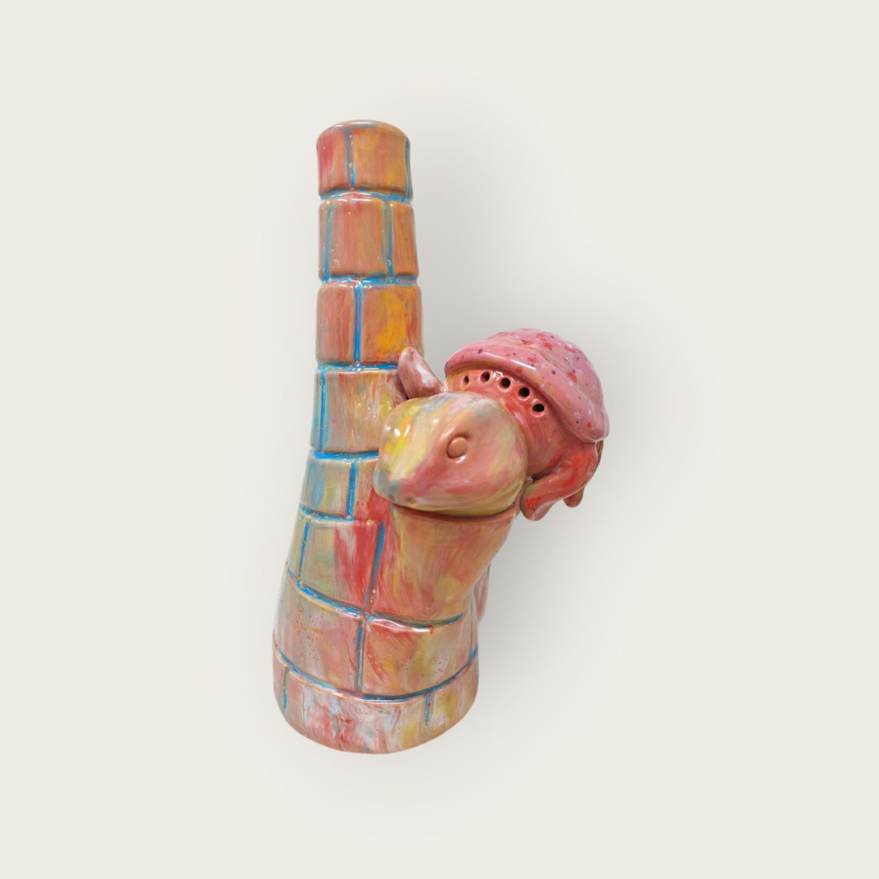 FlavorMaster Chillkröte - Lucky
