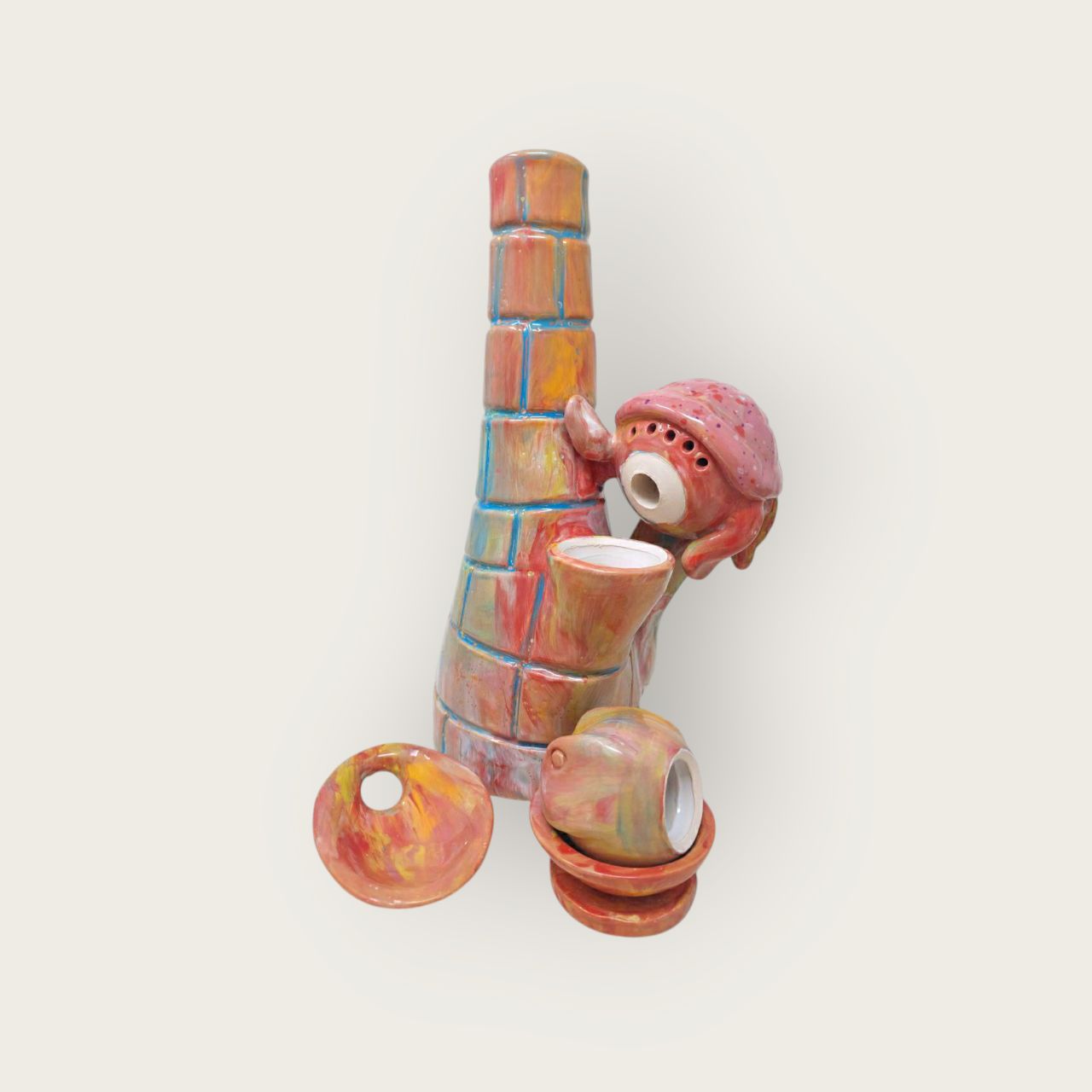 FlavorMaster Chillkröte - Lucky