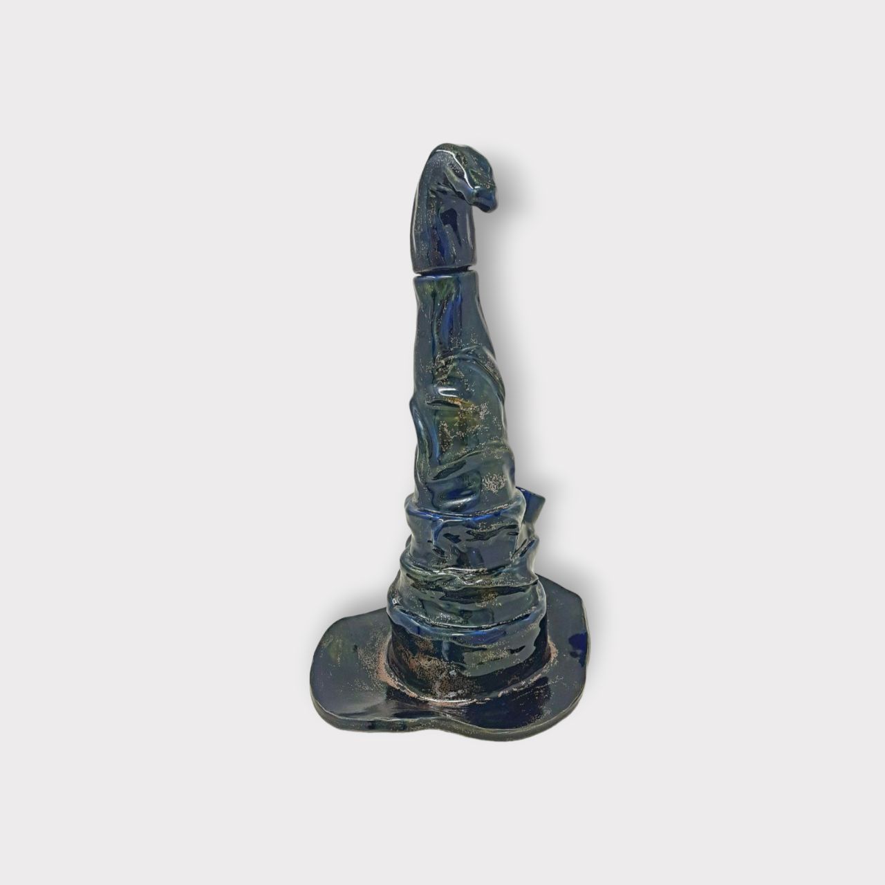 Jaxel's witch hat bong Universe Art Edition