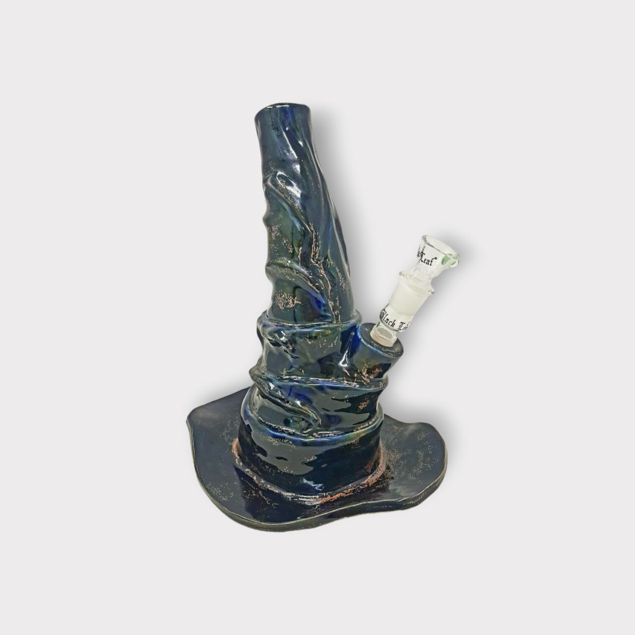 Jaxel's witch hat bong Universe Art Edition