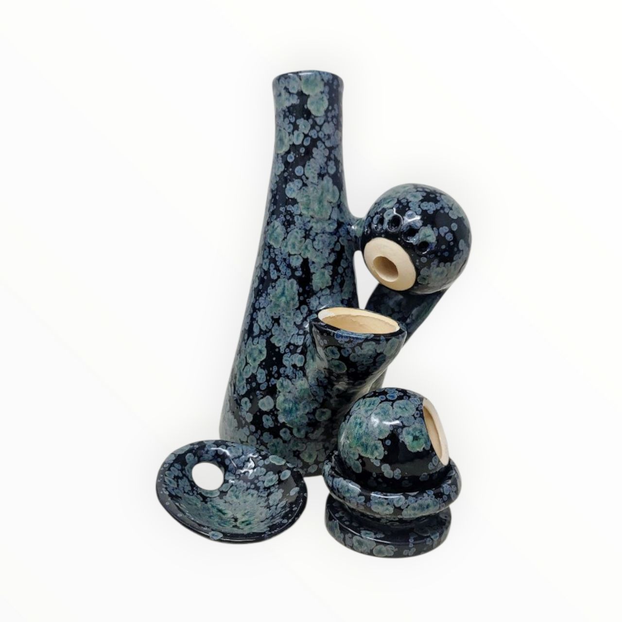 FlavorMaster Classic MINI - Obsidian