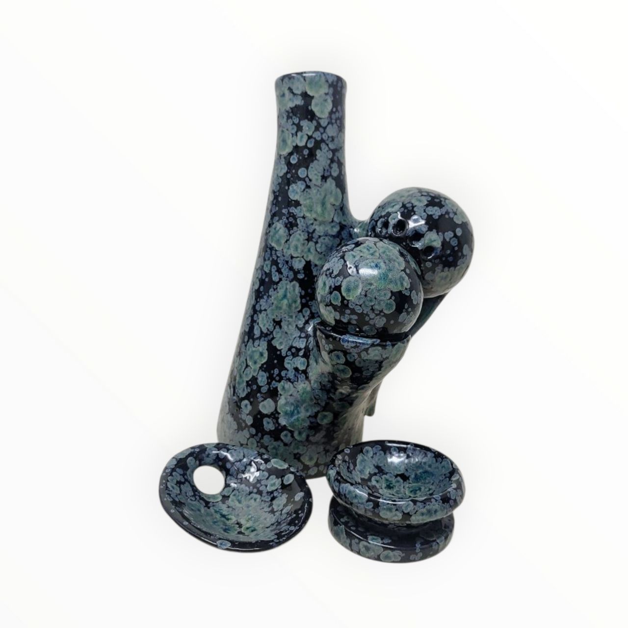 FlavorMaster Classic MINI - Obsidian