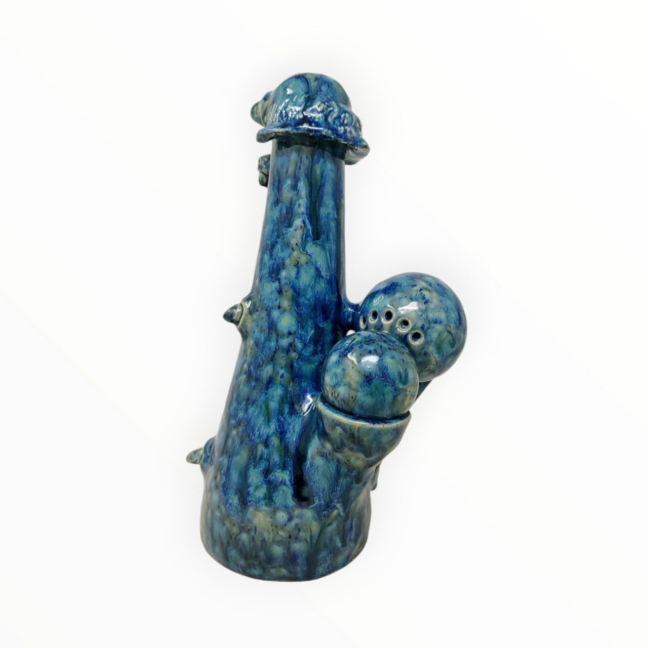 FlavorMaster Art Edition - Oddling Blauzuri