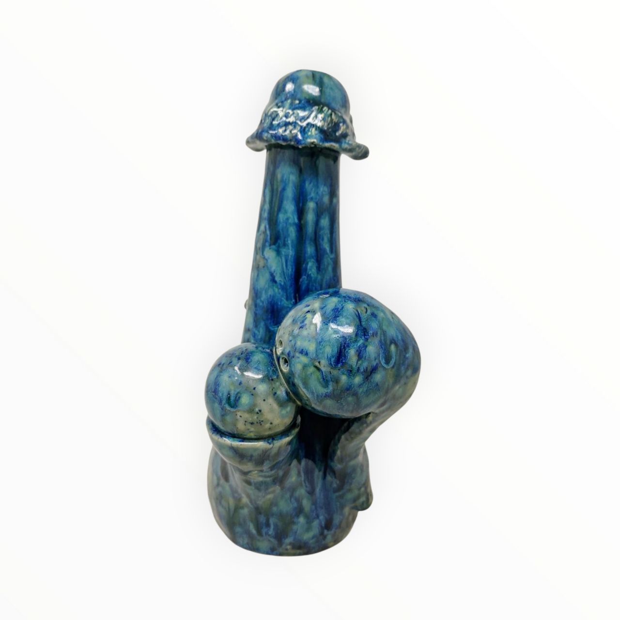 FlavorMaster Art Edition - Oddling Blauzuri