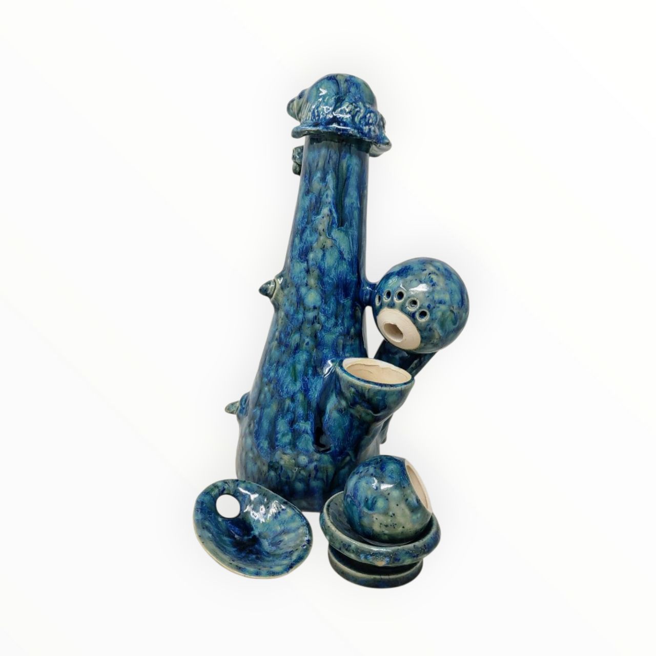 FlavorMaster Art Edition - Oddling Blauzuri