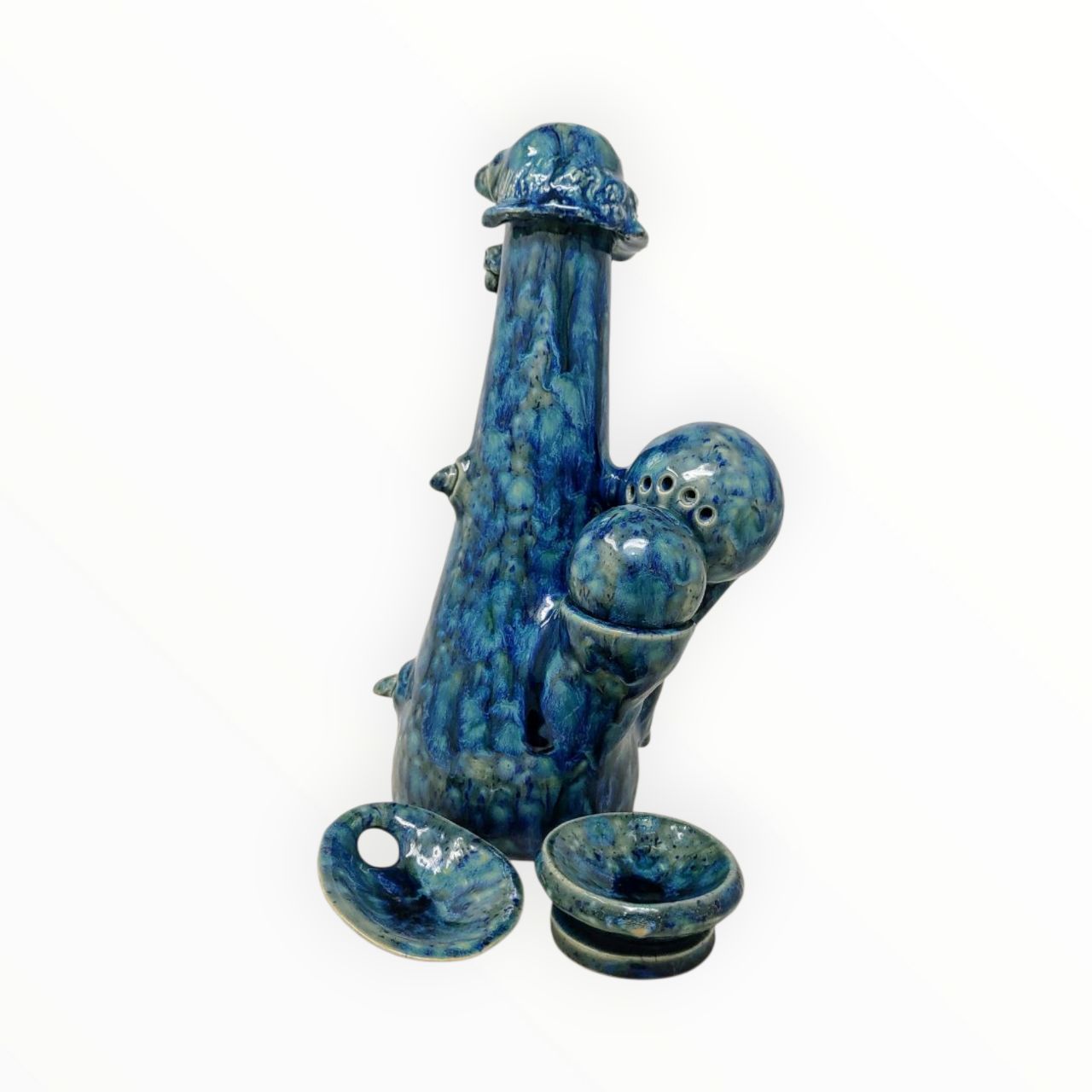FlavorMaster Art Edition - Oddling Blauzuri