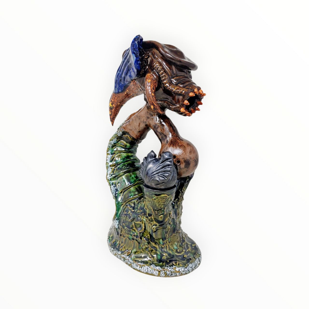 FlavorMaster Art Edition - Scorpion Vampire