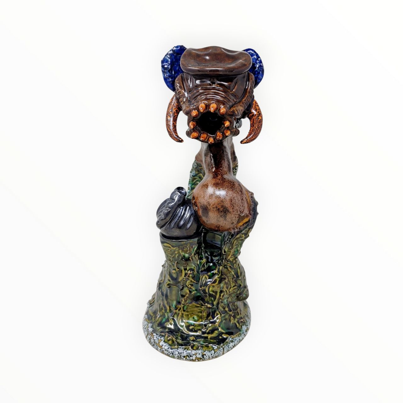 FlavorMaster Art Edition - Scorpion Vampire