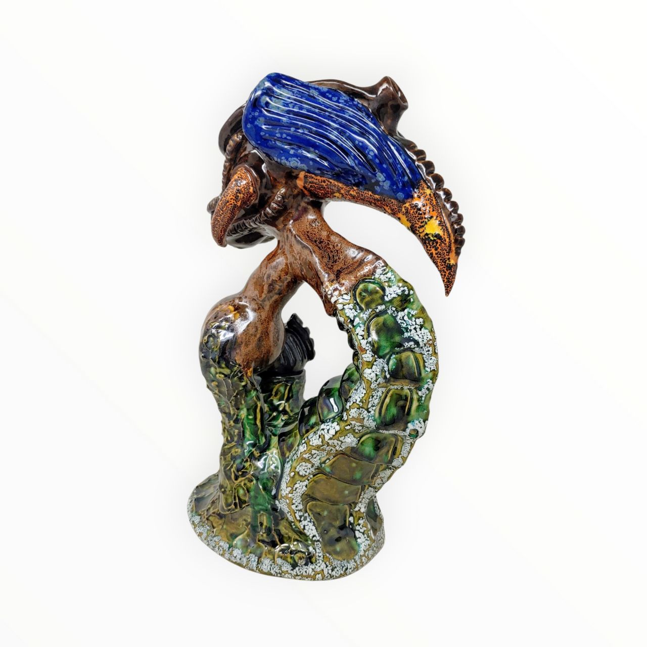FlavorMaster Art Edition - Scorpion Vampire