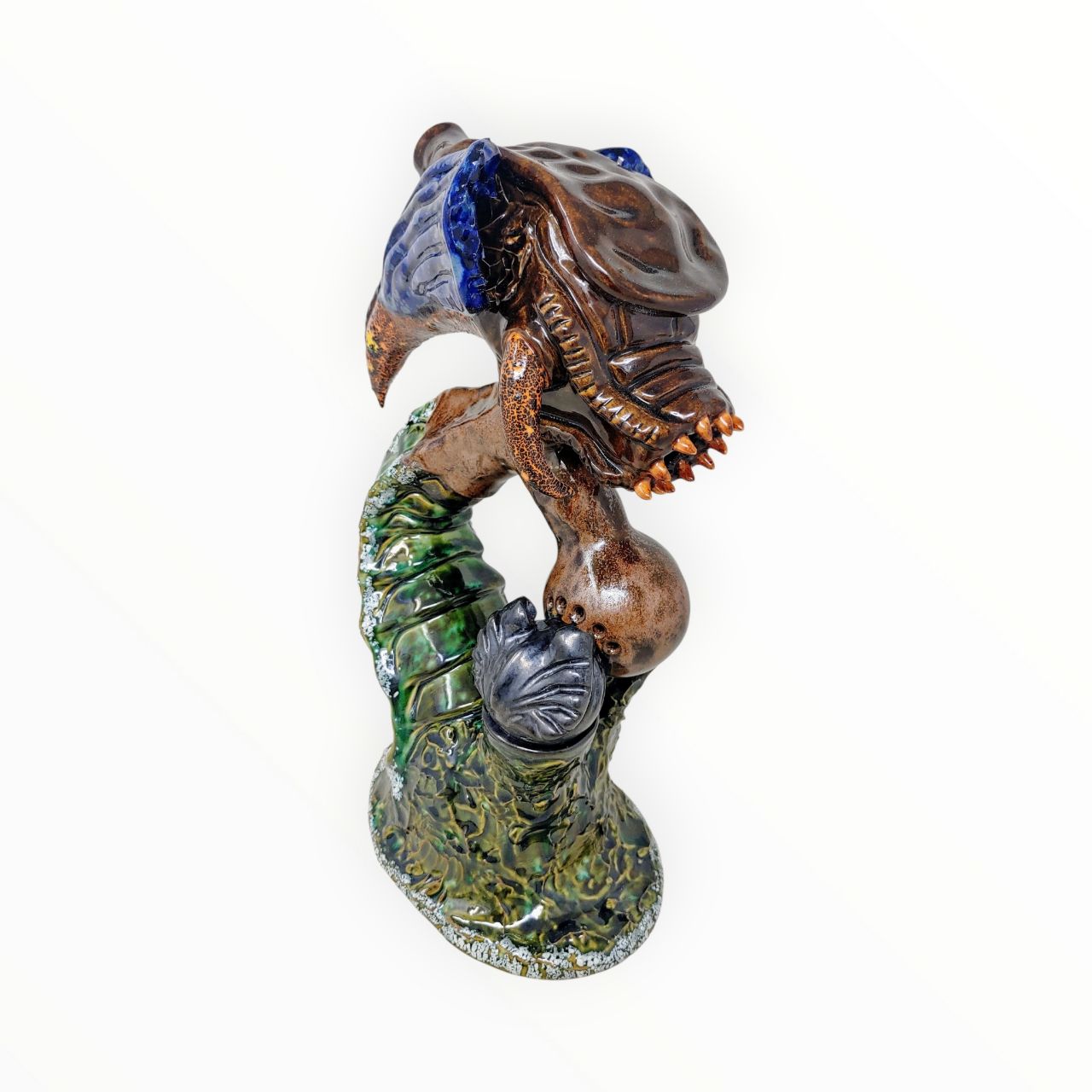 FlavorMaster Art Edition - Scorpion Vampire