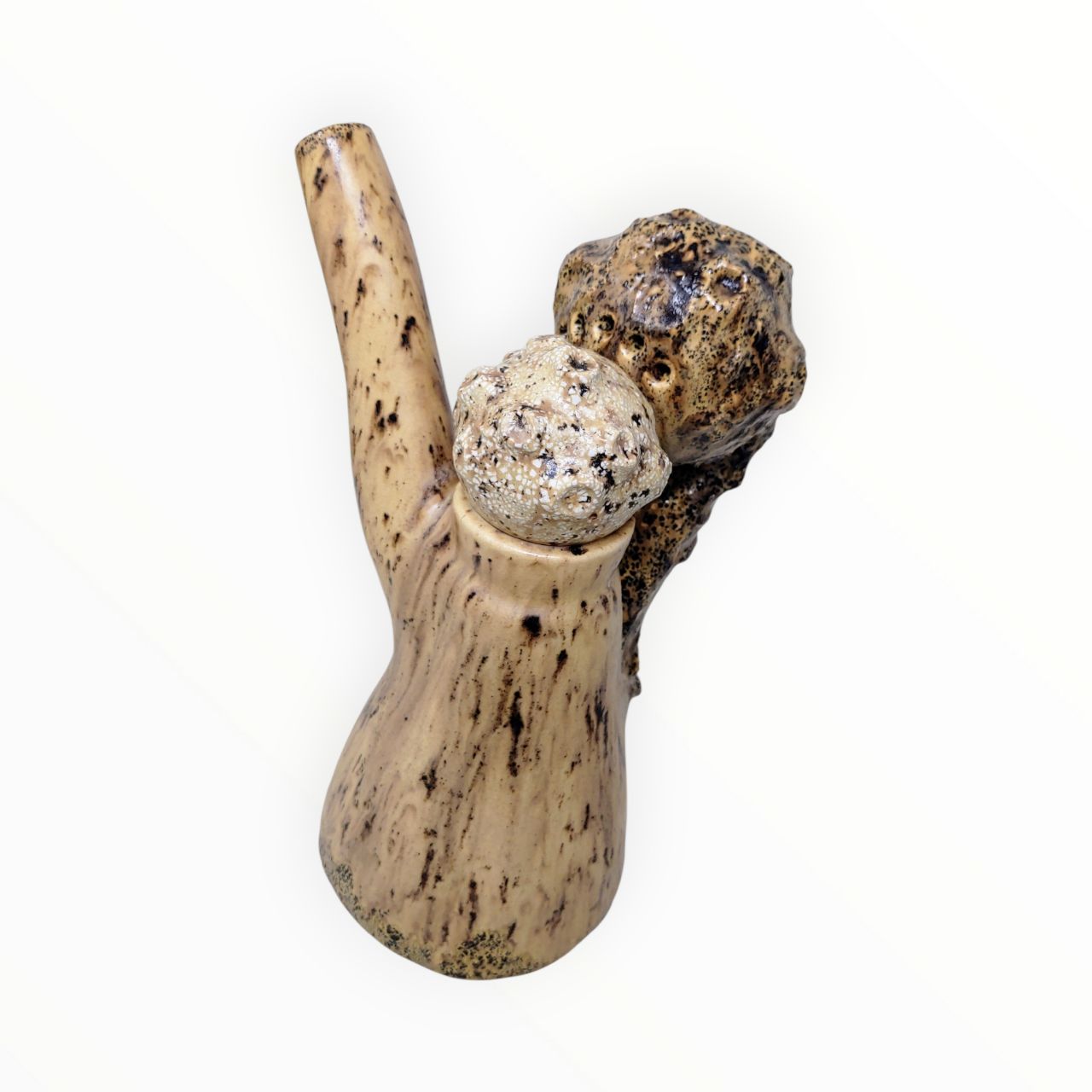 FlavorMaster OneArmBandit (OAB) - Cookie Walnut