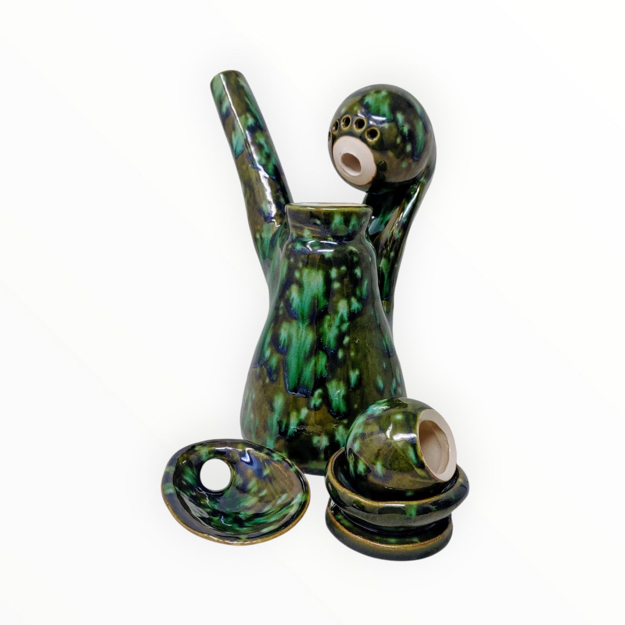 FlavorMaster OneArmBandit (OAB) - Woodland Phantasy