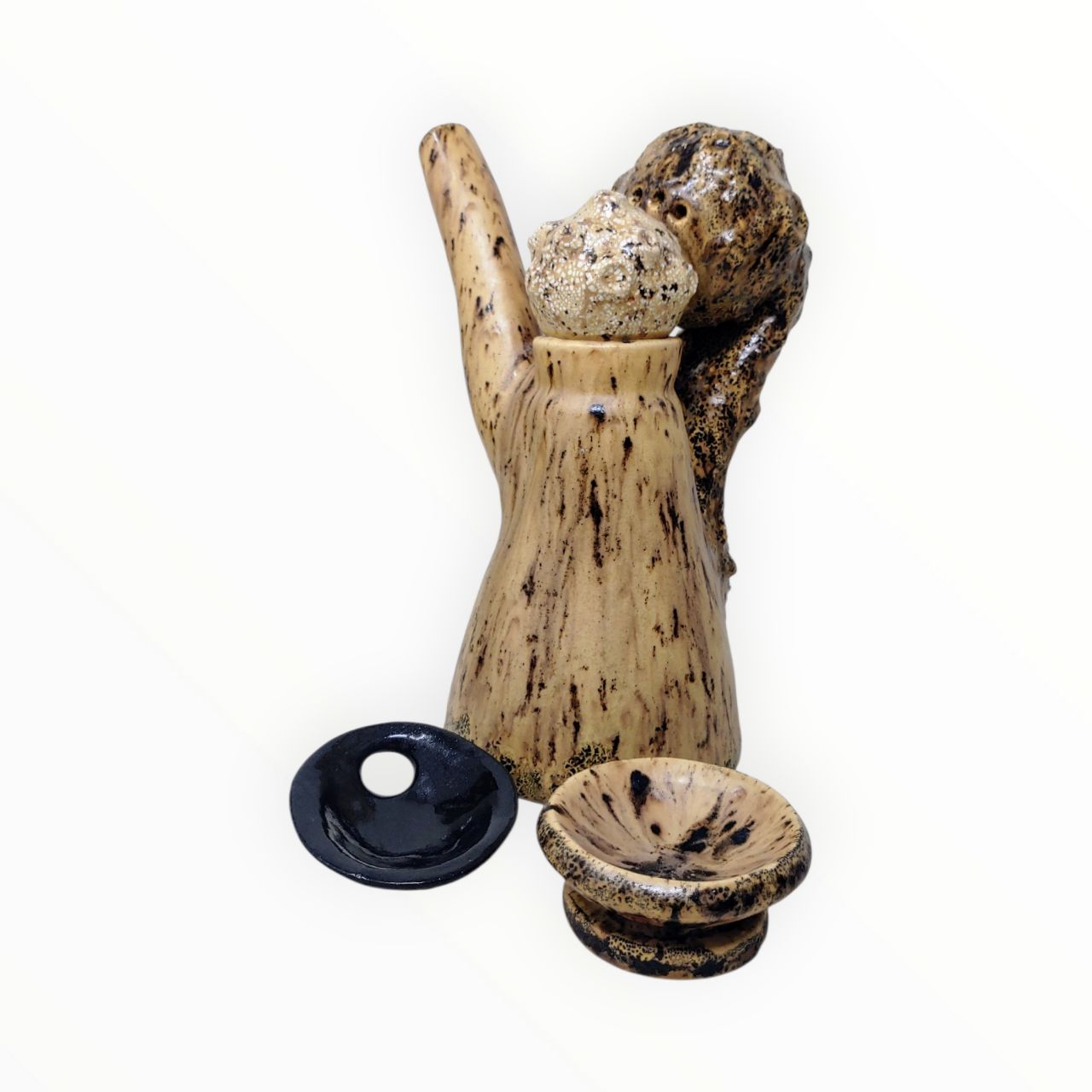 FlavorMaster OneArmBandit (OAB) - Cookie Walnut
