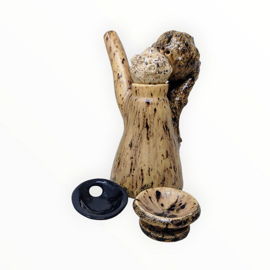 FlavorMaster OneArmBandit (OAB) - Cookie Walnut
