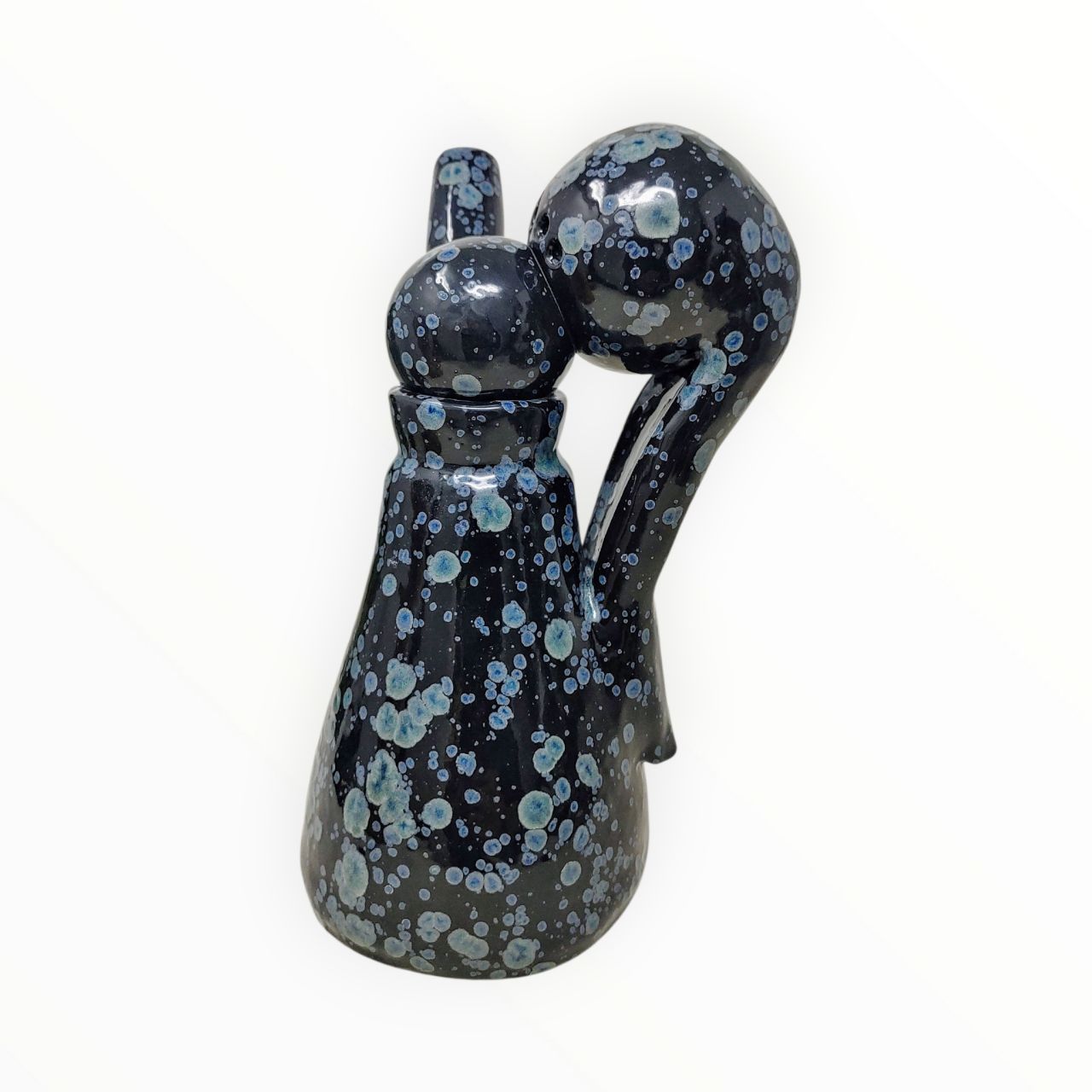 FlavorMaster OneArmBandit (OAB) - Obsidian