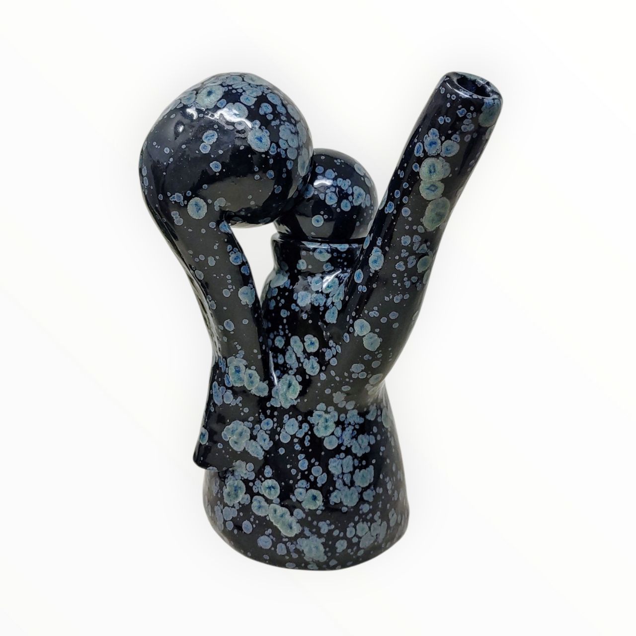 FlavorMaster OneArmBandit (OAB) - Obsidian