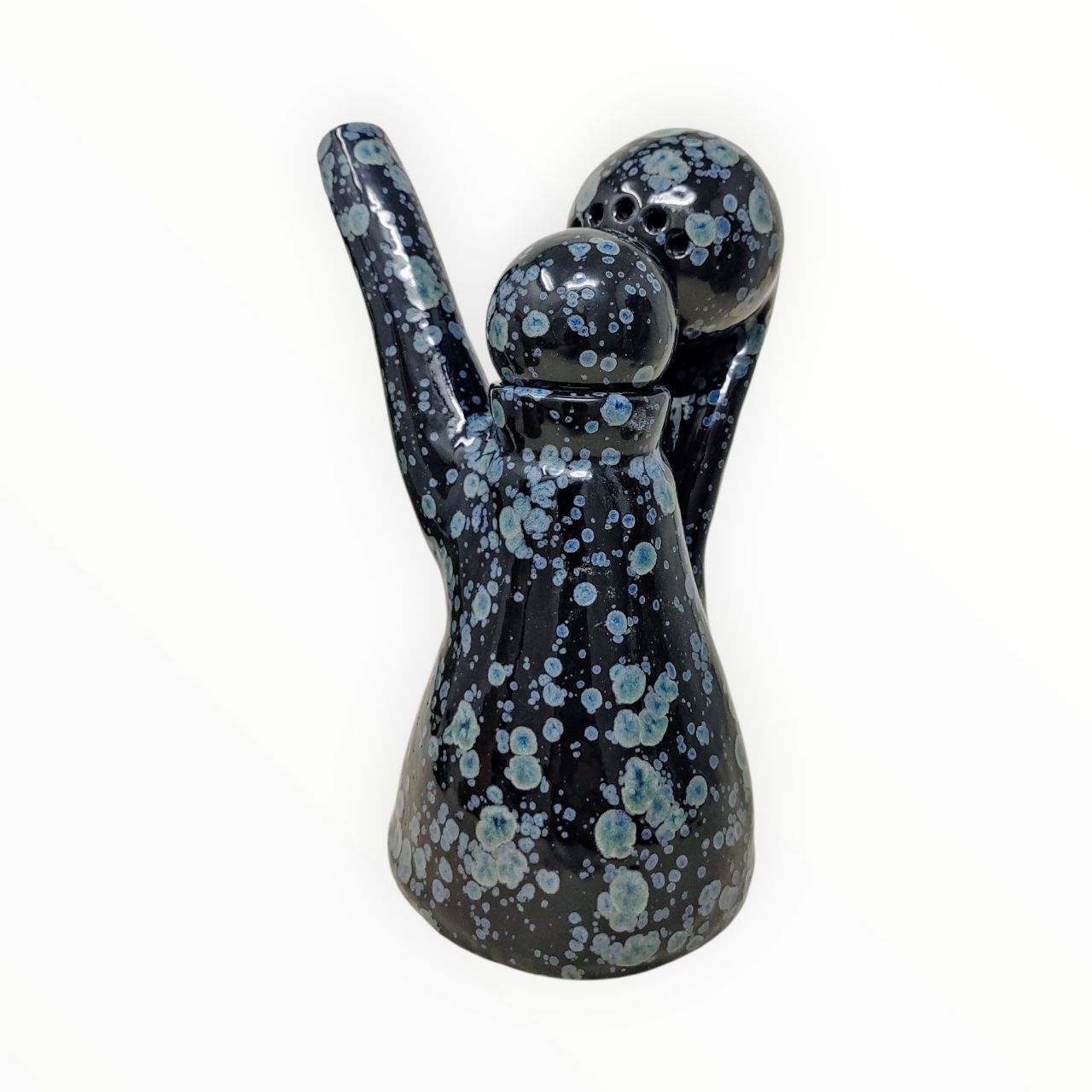FlavorMaster OneArmBandit (OAB) - Obsidian