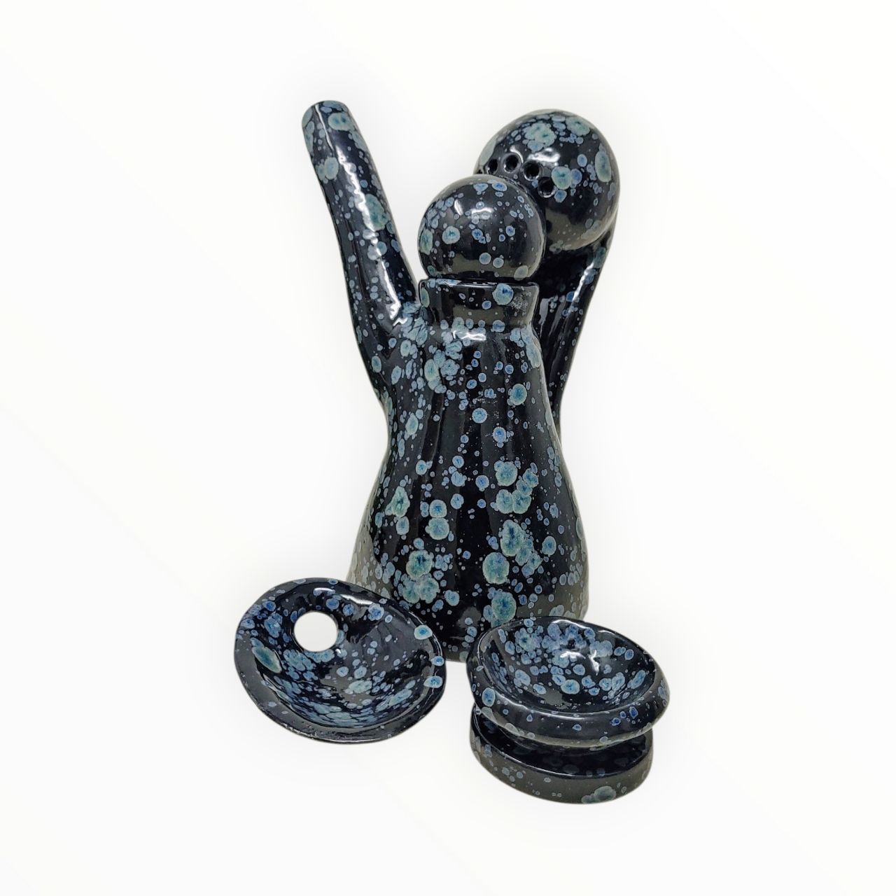 FlavorMaster OneArmBandit (OAB) - Obsidian
