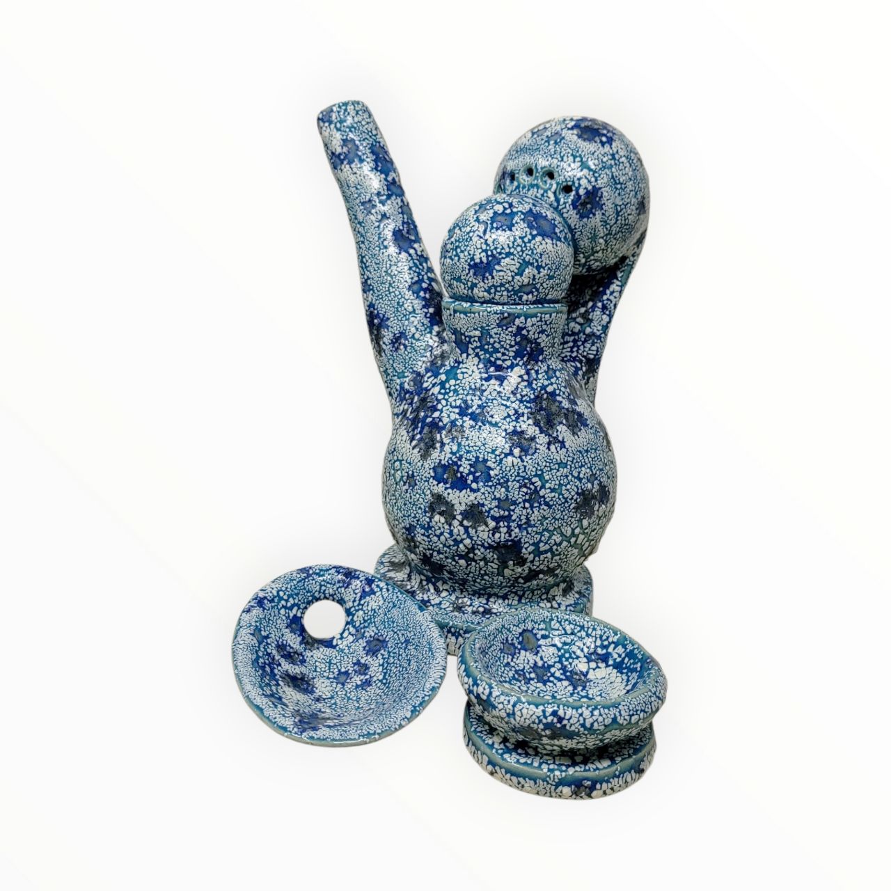 FlavorMaster Madame - Ocean Deluxe