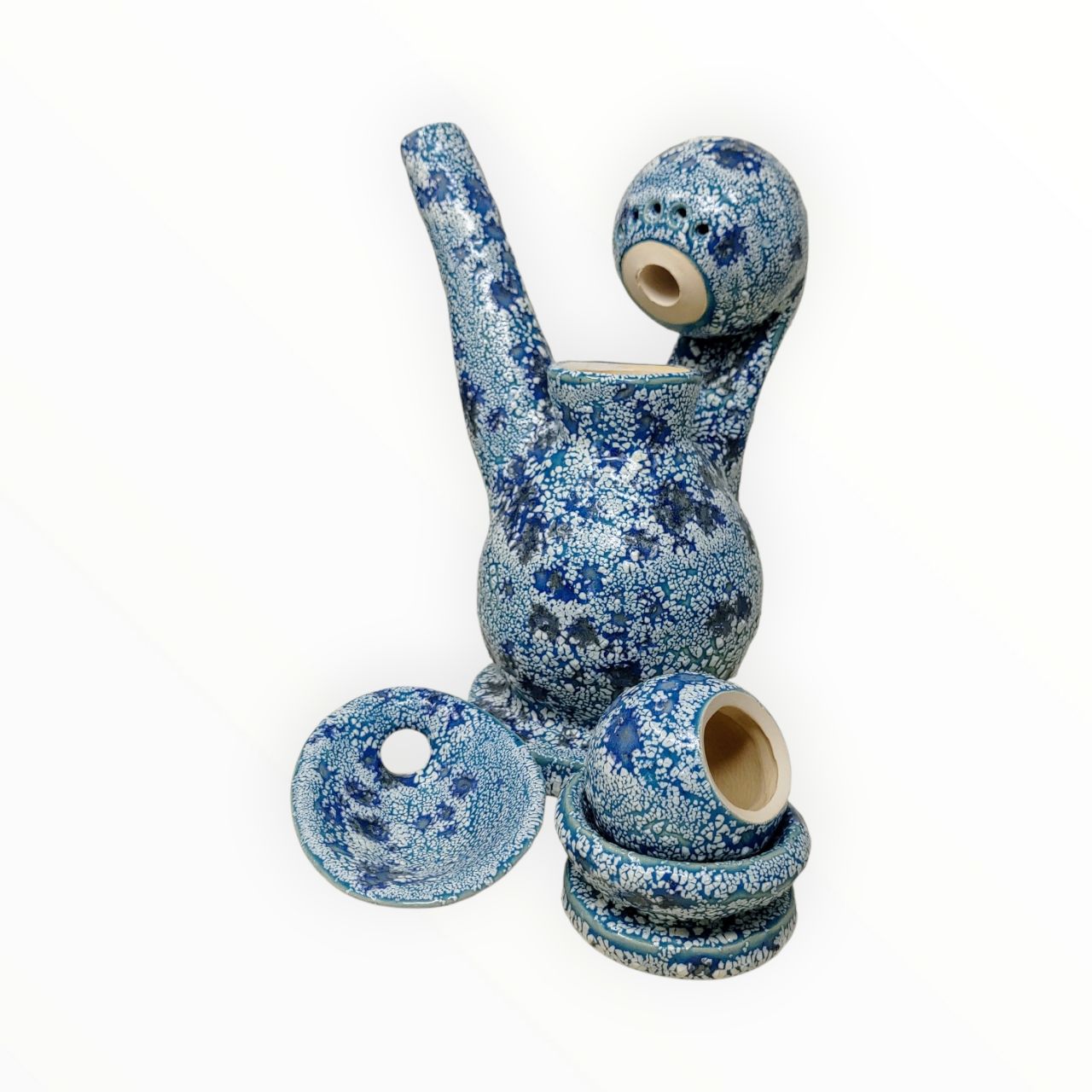 FlavorMaster Madame - Ocean Deluxe