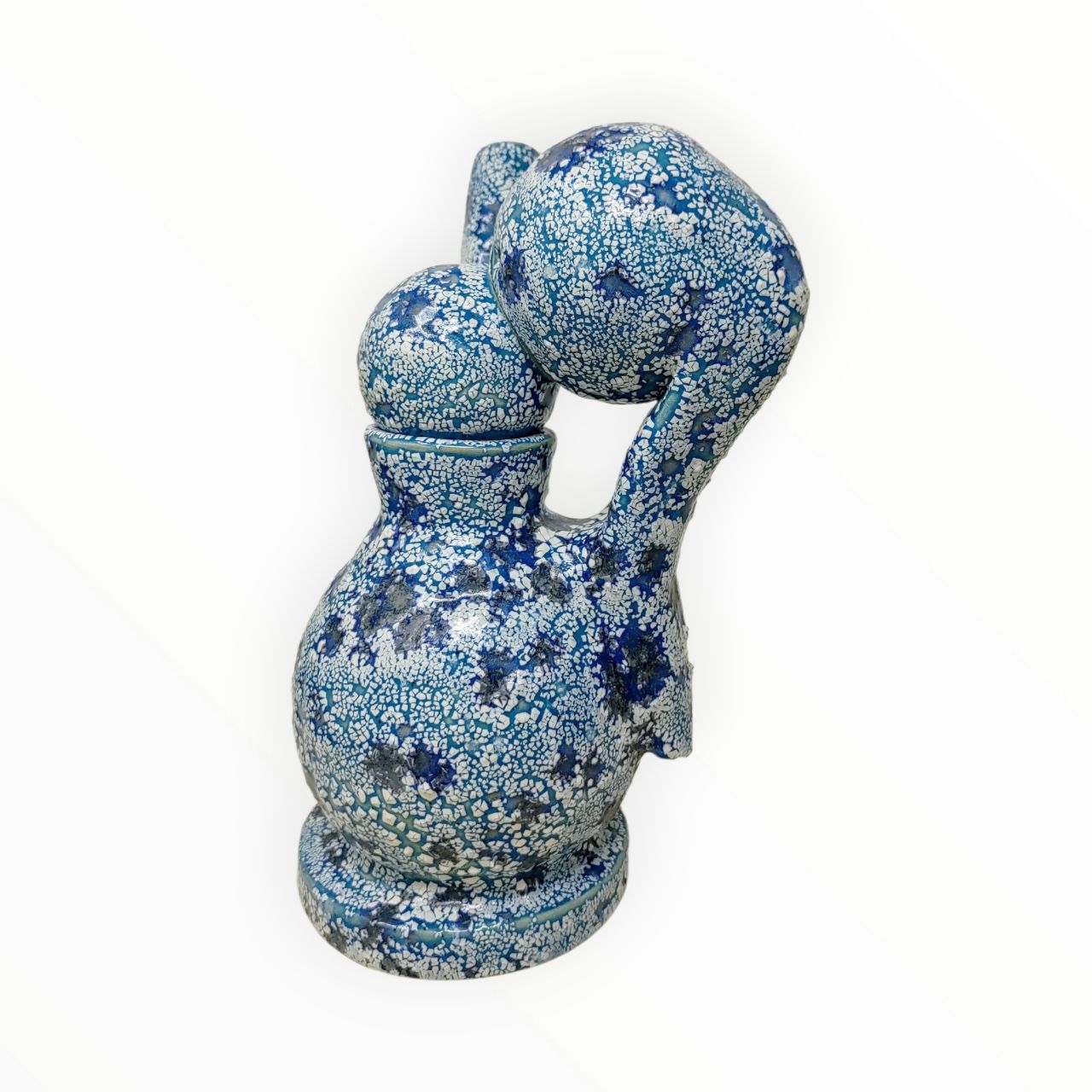 FlavorMaster Madame - Ocean Deluxe