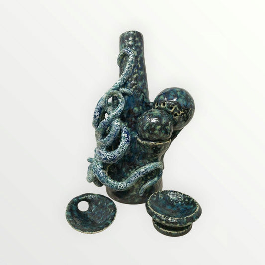 FlavorMaster Art Edition Octopus